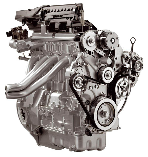 2003 Des Benz 300cd Car Engine